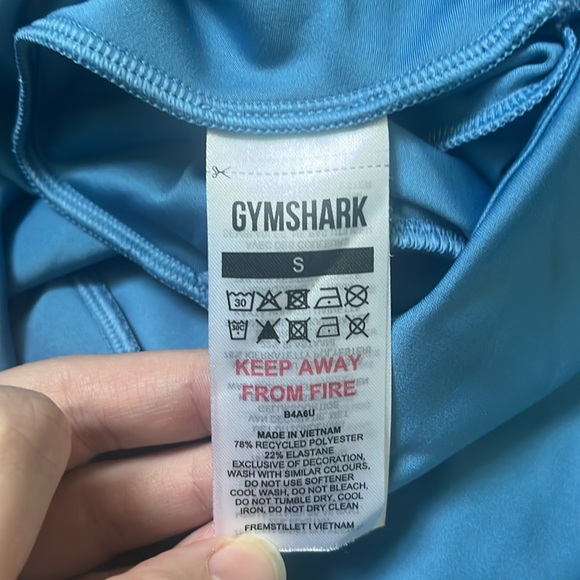Gymshark Shorts - Picture 3 of 3
